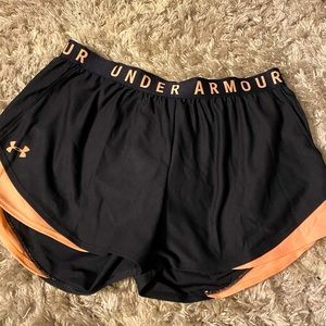 Under Armour shorts